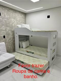 BARRAVENTO RESIDENCE - RIVIERA SÃO LOURENçO - Bertioga - 8