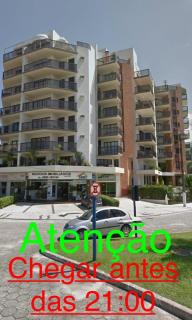 BARRAVENTO RESIDENCE - RIVIERA SÃO LOURENçO - Bertioga - 9