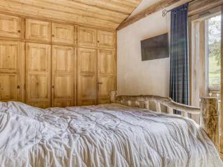 Duplex 3 chambres avec terrasse, Wifi et parking - proche pistes - FR-1-453-216 - Megève - 5
