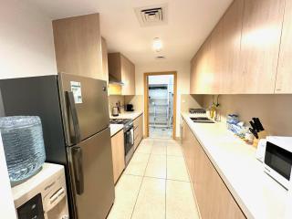 2BR - Al Zeina Beach Community, Al Raha Beach - 5 minutes from Zayed Int'l airport, Yas Island, Etihad Arena, Etihad Park - Abu Dhabi - 1