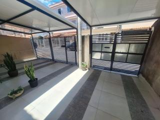 Linda Edícula com vaga de garagem ETPC Sessenta VR - Volta Redonda - 0