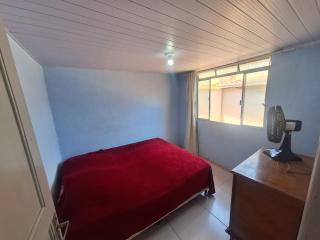 Apartamento c/ Garagem Sessenta Completo VR - 1
