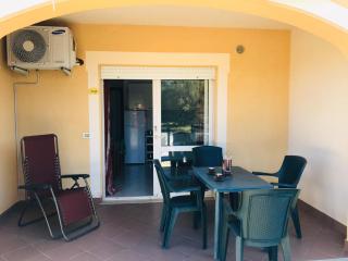 Pizzo Beach Club one bed Apartments 86G - Pizzo - 1