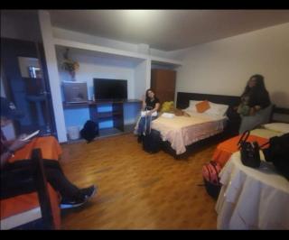 Hotel Conquistadores Inn - Ica - 9