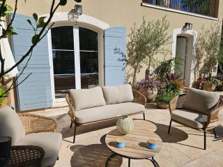La Villa KEF - Lambesc - 6