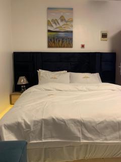Hotel Spintex - Accra - 7