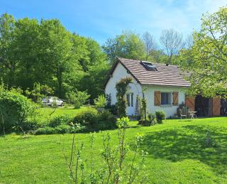ESTUVI, une pause nature dans le Jura - - 0