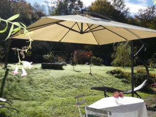ESTUVI, une pause nature dans le Jura - - 4