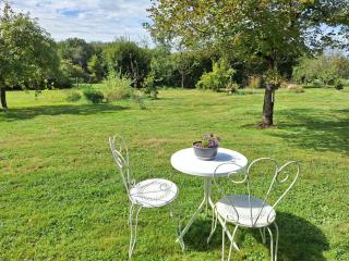 ESTUVI, une pause nature dans le Jura - - 3