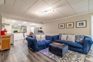 NEW Basement 1BR! Pet Friendly w/ Weekly Deals - Acworth - 0