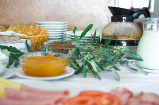 Alkistis Hotel - Portaria - 3