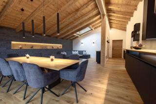 Ferienwohnung Hoffmann-Schiffer - Bischofswiesen - 6