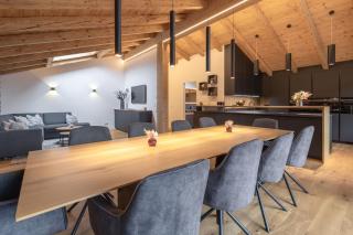 Ferienwohnung Hoffmann-Schiffer - Bischofswiesen - 4