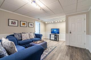 NEW Basement 1BR! Pet Friendly w/ Weekly Deals - Acworth - 6