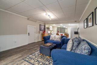 NEW Basement 1BR! Pet Friendly w/ Weekly Deals - Acworth - 4