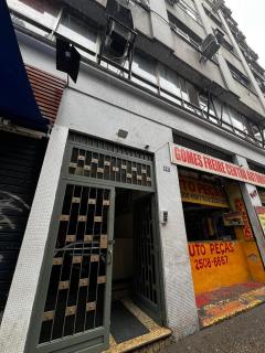 Flat novinho c/Ar no Centro/Lapa Próximo ao Metrô - Rio de Janeiro - 8