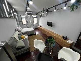 Flat novinho c/Ar no Centro/Lapa Próximo ao Metrô - Rio de Janeiro - 6