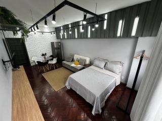 Flat novinho c/Ar no Centro/Lapa Próximo ao Metrô - Rio de Janeiro - 4