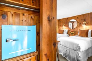 Phoenicia Lodge - Phoenicia - 4