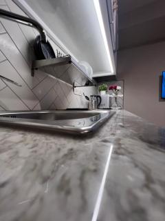 Amman Central Cozy Apartment - 4