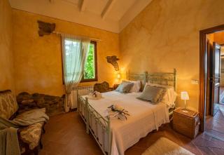 Elegant And Refined Villa With A Beautiful Blue Pool - Loro Ciuffenna - 5