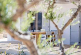 Refreshing Bright Villa near the Beach - Livadia - 8