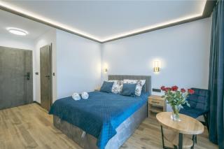 SkyHel Apartament 102 - Hel - 5