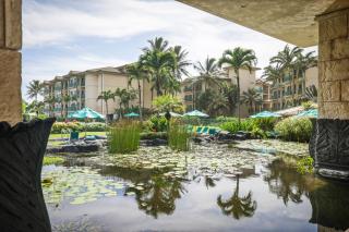 Waipouli Beach Resort and Spa Kauai by OUTRIGGER - Kapaa - 7