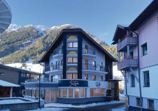 Hotel Garni Stefanie - Ischgl - 9