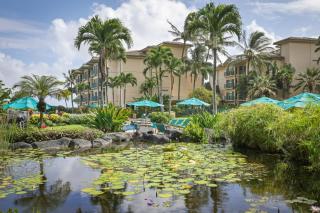 Waipouli Beach Resort and Spa Kauai by OUTRIGGER - Kapaa - 6