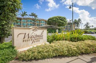 Waipouli Beach Resort and Spa Kauai by OUTRIGGER - 9