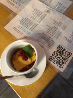 Parador Preandino El Chacay - 1