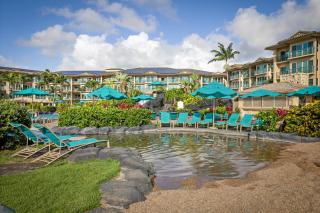 Waipouli Beach Resort and Spa Kauai by OUTRIGGER - Kapaa - 1