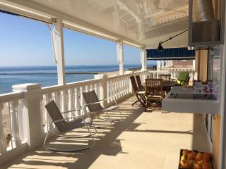 Beach House Brotonss - El Campello - 6