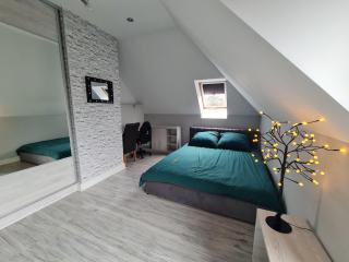 Słoneczna Willa SUDETY - Dom na wyłączność - 2