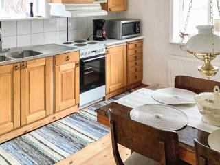 Holiday home MUNKA-LJUNGBY VII - Munka-Ljungby - 6