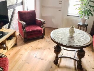 Holiday home MUNKA-LJUNGBY VII - Munka-Ljungby - 4