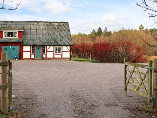 Holiday home MUNKA-LJUNGBY VII - Munka-Ljungby - 8
