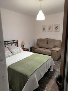 lugar de seixalvo balcón - Pontevedra - 8