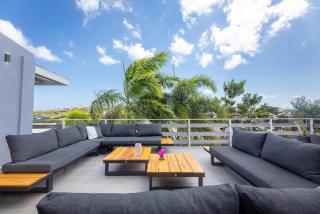 Casa di Mama - Penthouse - Jan Thiel - 0