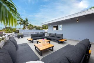 Casa di Mama - Penthouse - Jan Thiel - 9