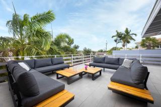 Casa di Mama - Penthouse - Jan Thiel - 7