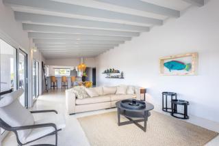 Casa di Mama - Penthouse - Jan Thiel - 2