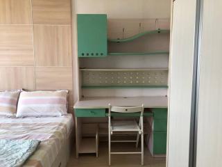 Elegant Apartement Greenlake Sunter 1 BR Queensize - 2