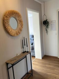 Familienfreundliche FEWO in bester Lage - Ofemburgo - 6