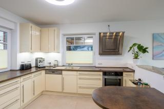 OARA Comfort Home, Ferienhaus 210qm mit Garten - Reppenstedt - 3