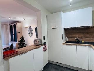 Les 2 Alpes - Appartement 6 pers, balcon ensoleillé, parking disponible - FR-1-546-18 - 1