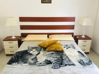 Pizzo Beach Club one bed Apartments 67G - Pizzo - 2