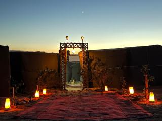 Merry Desert Camp - Merzouga - 2