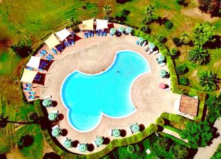 Pizzo Beach Club one bed Apartments 67G - 7